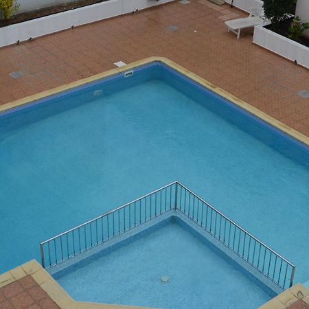 Ithaki Gardens Apartment 107 Paphos Exterior foto
