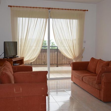 Ithaki Gardens Apartment 107 Paphos Exterior foto