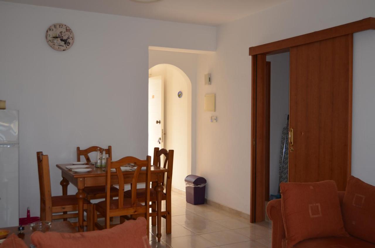 Ithaki Gardens Apartment 107 Paphos Exterior foto