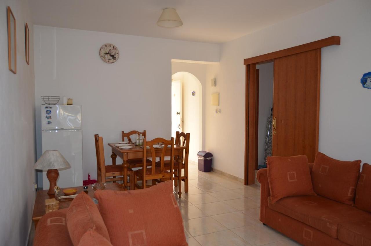 Ithaki Gardens Apartment 107 Paphos Exterior foto